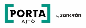 PORTA AJTÓ