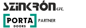 PORTA AJTÓ