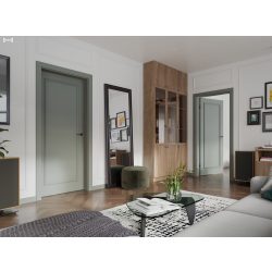 BELTÉRI AJTÓ - 4 ELEM - LEVEGŐ