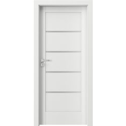 PORTA VERTE HOME G4 (75x210) jobbos