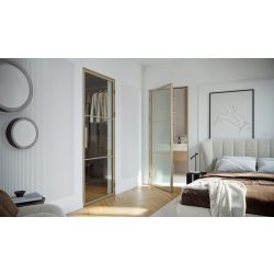 PORTA LOFT STEEL
