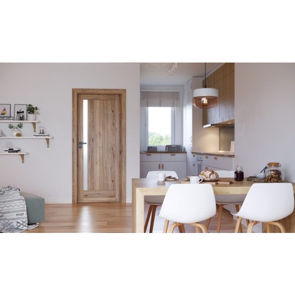 PORTA VERTE HOME (B, E és M csoport)