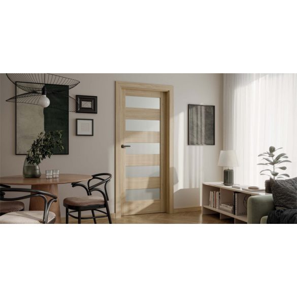 PORTA VERTE HOME (C és D csoport)