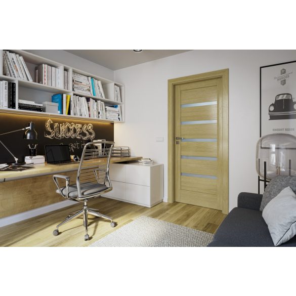 PORTA VERTE HOME (H és J csoport)