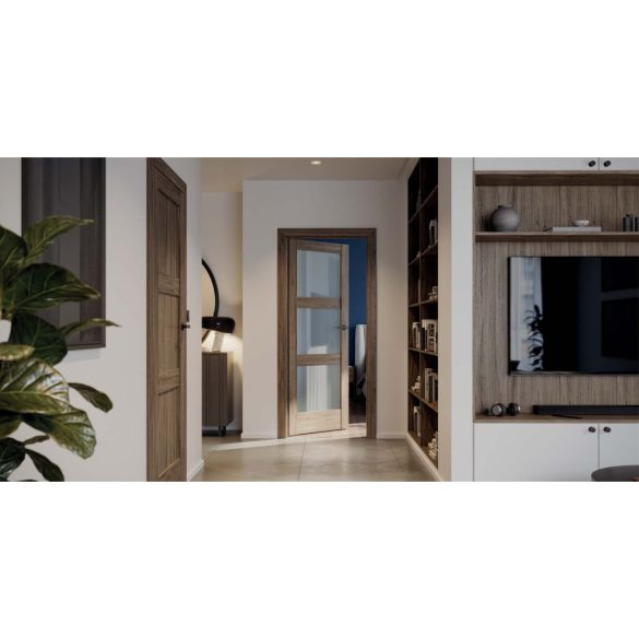 PORTA VERTE HOME (L és N csoport)